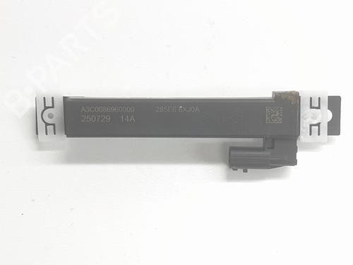 Used Electronic module Electronic module RENAULT RAFALE Coupe (DGM_) 1.2 E-TECH 200 Hybrid (DGM2) (200 hp) 34607363 34607363