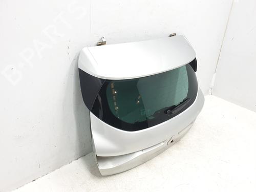 Tailgate RENAULT MEGANE IV Hatchback (B9A/M/N_)  | BP25001890C6 