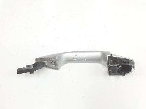 Rear left exterior door handle MERCEDES-BENZ CLA Coupe (C117) CLA 200 CDI (117.301) | BP7205760C130 
