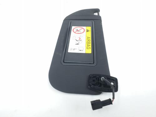Right sun visor CITROËN DS3 (SA_) 1.2 VTi 82 | BP22364636I2 
