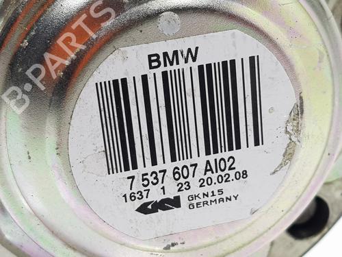 Left rear driveshaft BMW X3 (E83) xDrive 30 d | BP29505096M40 