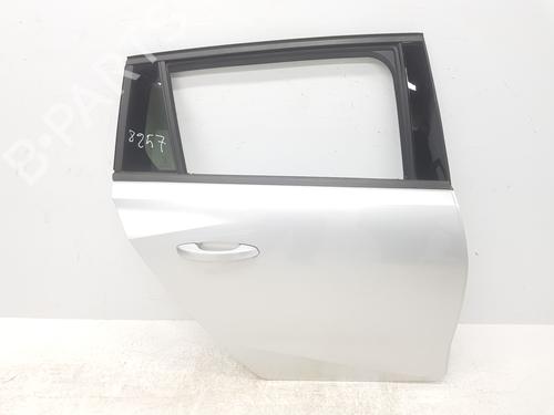 Used Right rear door OPEL ASTRA L Sports Tourer (OV5) 1.2 (FRHNPJ) (110 hp) 24610508