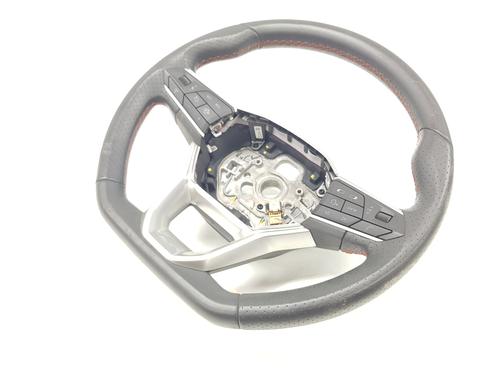 Steering wheel SEAT LEON (KL1, KLG)  | BP29436599C49 