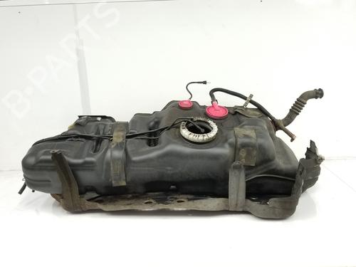 Fuel tank TOYOTA LAND CRUISER PRADO (_J12_) 3.0 D-4D (KDJ120, KDJ125) | BP12145244C62