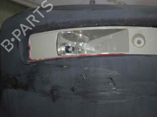 Rear bumper VOLVO XC90 I (275) D5 AWD | BP796368C8 