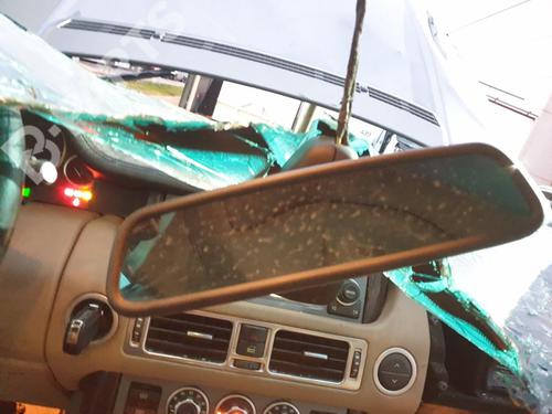 Left rear window switch LAND ROVER RANGE ROVER III (L322) 3.6 D 4x4 | BP11178846C108  - Image 49