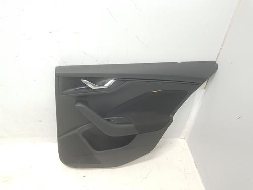 Sæde sæt SKODA KAMIQ (NW4)  | BP31697644C78 