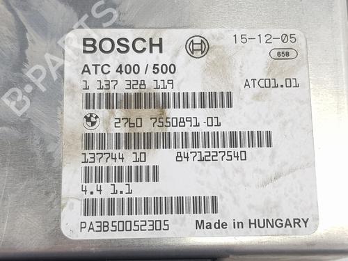 Electronic module BMW X5 (E53) 3.0 d | BP20194256M83 