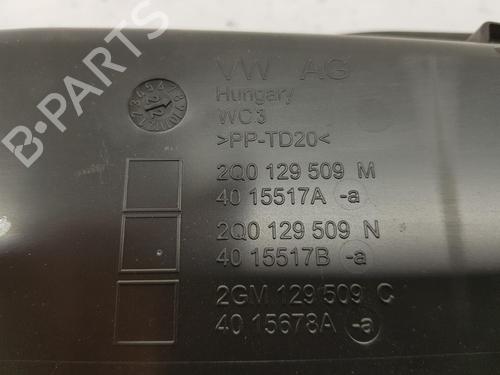 Pipe SEAT ARONA (KJ7, KJP) 1.0 TSI | BP14110617M125 