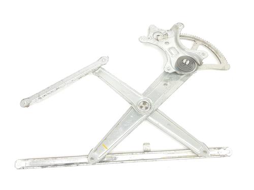 Front left window mechanism TOYOTA LAND CRUISER PRADO (_J12_) 3.0 D-4D (KDJ120, KDJ125) | BP15687503C22 