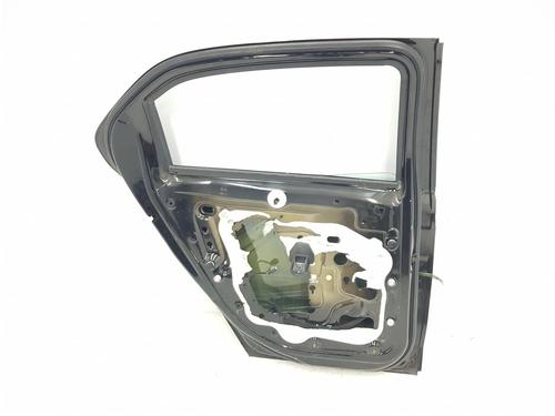 Left rear door CITROËN C-ELYSEE (DD_) 1.6 VTi 115 (DDNFP0, DDNFP6, DDNFP9) | BP10689439C4 