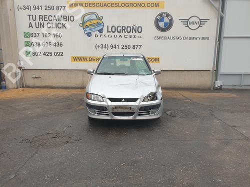 Engine control unit (ECU) MITSUBISHI SPACE STAR MPV (DG_A) 1.9 DI-D (DG4A) | BP22338797M57