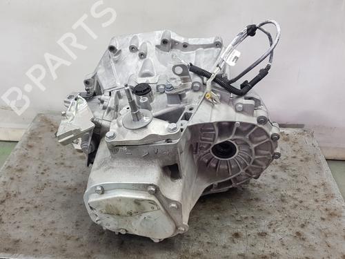 Gearbox CITROËN C4 II (NC_) 1.6 BlueHDi 120 | BP29427481M3 