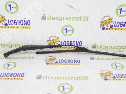 Used Front windshield wiper arm NISSAN PATHFINDER III (R51) 2.5 dCi (174 hp) 3660171