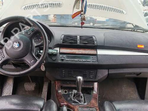 Køler BMW X5 (E53) 3.0 d | BP3359665M31 