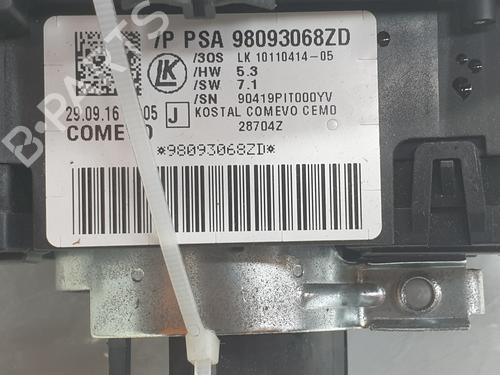 Other PEUGEOT EXPERT Van (V_) 1.6 BlueHDi 115 | BP28828063O1