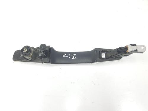 Front left exterior door handle LAND ROVER DISCOVERY V (L462) 3.0 Td6 4x4 | BP10095629C128 