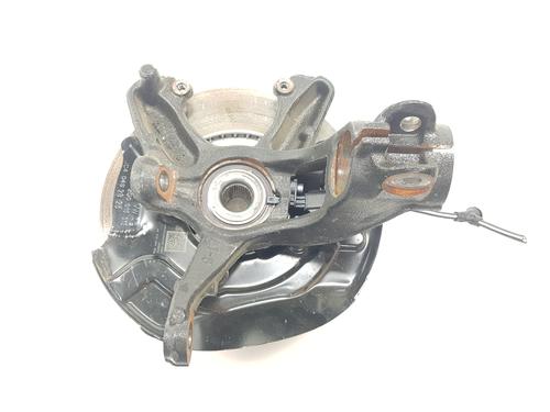 Right front steering knuckle SEAT ARONA (KJ7, KJP) 1.0 TSI | BP36650174M26 - Image 2