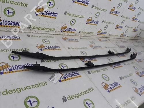 Roof bar BMW X5 (E70) 3.0 d | BP11637073C65 