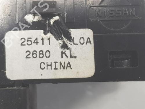 Left rear window switch NISSAN JUKE (F15) 1.6 | BP11011235I29 