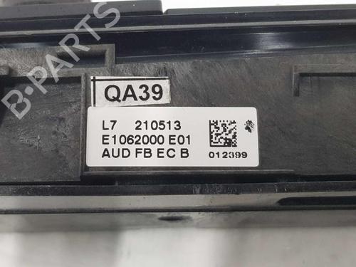 Switch BMW 1 (F20) 116 d | BP3386571I30 
