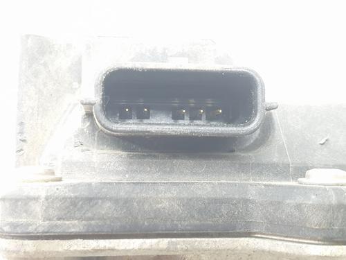 Throttle body RENAULT TRAFIC III Van (FG_) 2.0 dCi 110 (FGMW) | BP17981198M82 