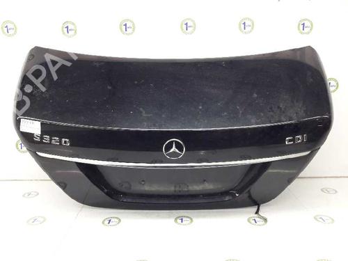 Used Tailgate MERCEDES-BENZ S-CLASS (W221, V221) S 320 CDI (221.022, 221.122) (235 hp) 4568404