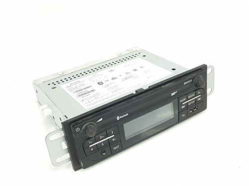 Radio RENAULT MASTER III Van (FV) 2.3 dCi 130 FWD (FV0M, FV0Y, FV0J, FV02, FV03) | BP32526300E6