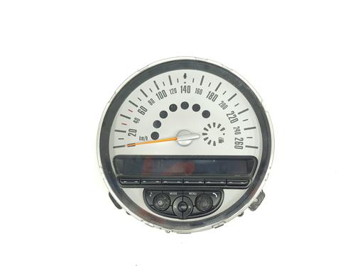 Instrument cluster MINI MINI COUNTRYMAN (R60) One D | BP37200417C47 - Image 4