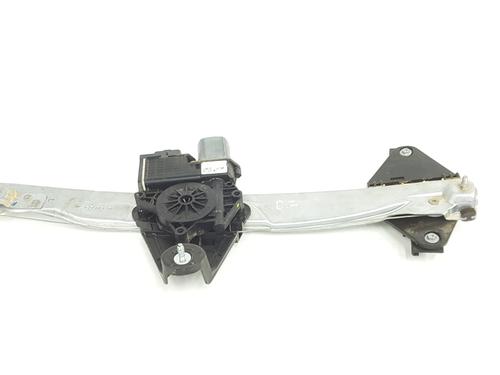 Used Front left window mechanism DACIA SANDERO III [2021-2026]  32428215