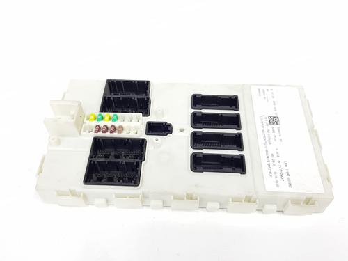 Used Electronic module BMW 4 Gran Coupe (F36) 430 d (258 hp) 25143351