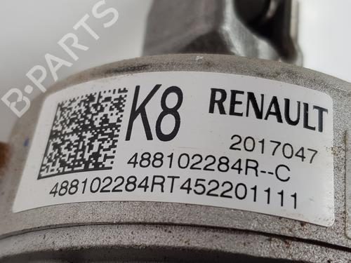 Steering column RENAULT ARKANA I (LCM_, LDN_) | BP32632448M21 - Image 8