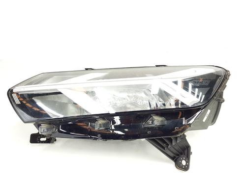 Optica esquerda Optica esquerda DACIA SANDERO III [2021-2026] 35965947 35965947