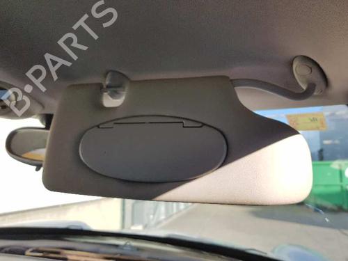 Right front door MINI MINI (R50, R53) Cooper | BP6037362C3 