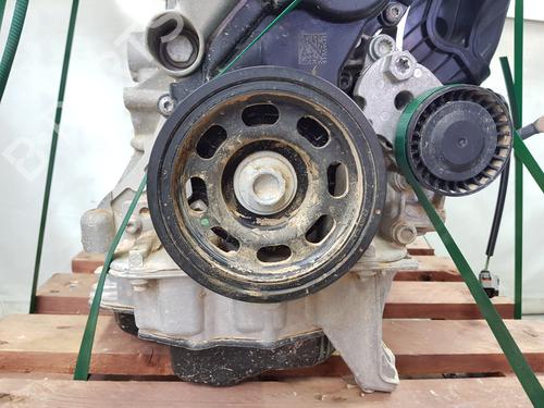 Engine SEAT IBIZA V (KJ1, KJG) 1.6 | BP13523982M1 