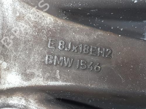 Rim BMW X3 (E83) 2.0 d | BP15412728C45 