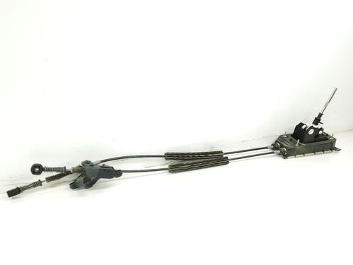 Gear lever SEAT TOLEDO IV (KG3) 1.0 TSI | BP17227650M90 
