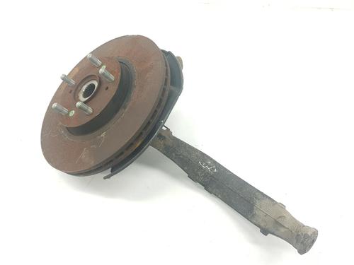 Used Right front steering knuckle HONDA ACCORD VIII (CU) 2.2 i-DTEC (CU3) (150 hp) 7707419