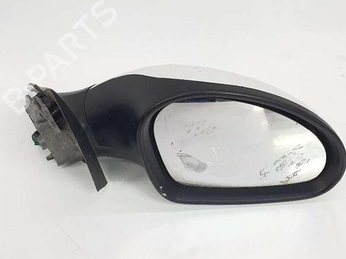 Used Right mirror SEAT IBIZA III (6L1) 1.4 16V (100 hp) 3655565