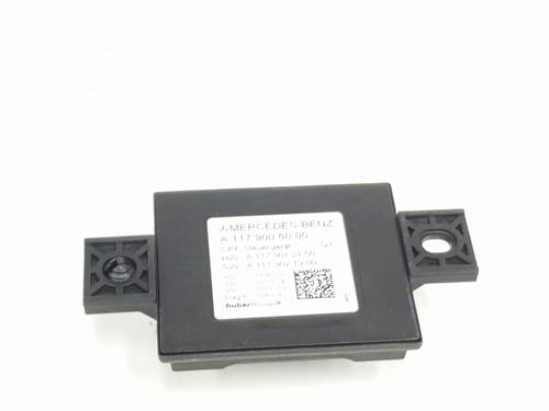 Electronic module MERCEDES-BENZ CLA Coupe (C117) CLA 220 CDI / d (117.303) | BP29189124M83 