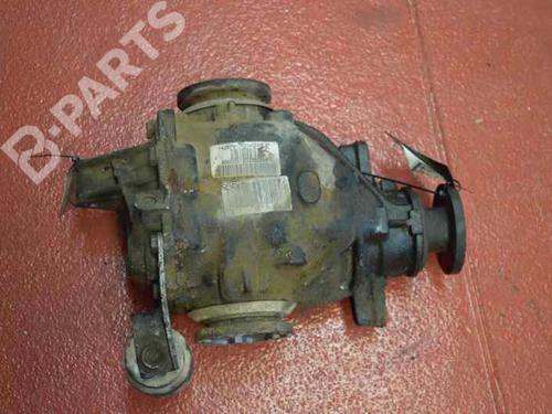 Used Rear differential Rear differential BMW 3 (E46) [1997-2005] 1157481 1157481