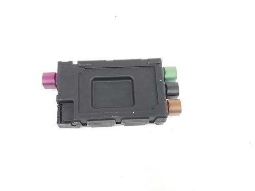 Elektronisk modul VW GOLF VII (5G1, BQ1, BE1, BE2) 2.0 TDI (150 hp) 11529728