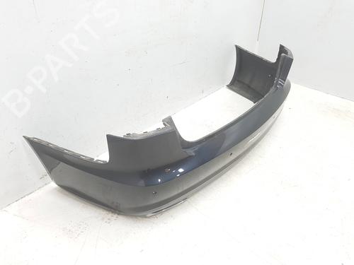 Rear bumper AUDI A6 C7 (4G2, 4GC) 2.0 TDI | BP29589767C8 