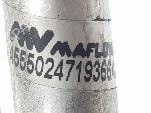 AC pipe PEUGEOT EXPERT Van (V_)  | BP34354628M126  - Image 6