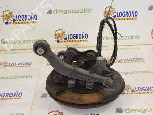 Used Right rear steering knuckle BMW 5 (E60) 535 d (272 hp) 761524