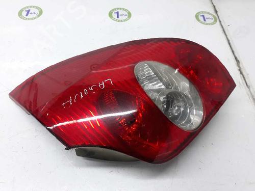 Used Right taillight RENAULT LAGUNA II (BG0/1_) 1.9 dCi (BG08, BG0G) (120 hp) 4927787