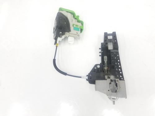 Front left lock AUDI A1 Sportback (8XA, 8XF) 1.6 TDI | BP8688827C98 