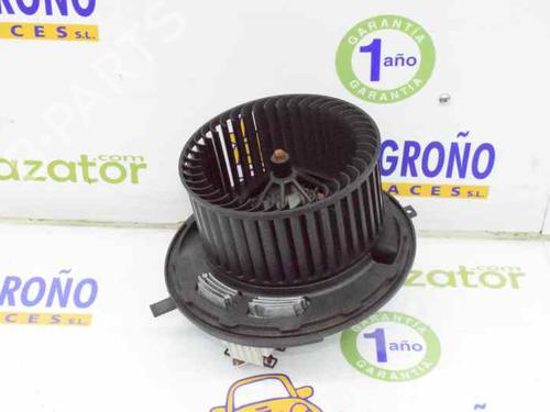 Heater blower motor BMW 1 Coupe (E82) 120 d | BP14122639M62 
