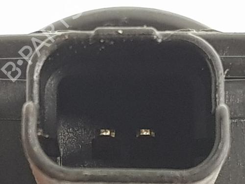 Bagklap lås CITROËN C4 Picasso II  | BP32124000C101 