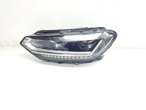 Left headlight VW TOURAN (5T1)  | BP33411862C28  - Image 6